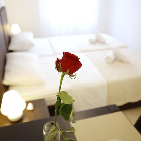 Sites Of Zadar Rooms Buitenkant foto